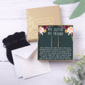 Sisters Threader Earring Earrings