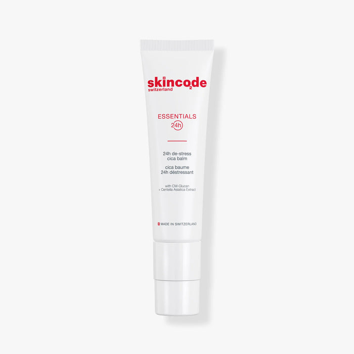 Skincode 24h De-Stress Cica Balm