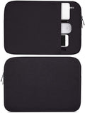 Tablet Sleeve Case – Fits Surface Pro X/7/8/9/10/12, and iPad models up-to 13"