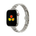 Glam Steel Strap