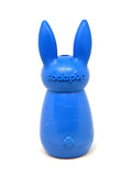 Bunny Nylon Chew Toy for Aggressive Chewers | Durable & USA Made