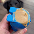 Bunny Nylon Chew Toy for Aggressive Chewers | Durable & USA Made
