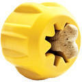 Gear eDispenser - Durable Rubber Yak Chew Holder & Treat Pocket | USA Made