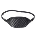 Premium New Zealand Lambskin Waist Bag for Women