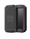 Wireless solar power bank