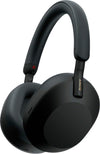 Sony WH-1000XM5 Wireless Noise Cancelling Headphones - Black - Used Good
