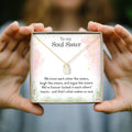 Soul Sister Necklace