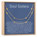 Soul Sisters Bracelet