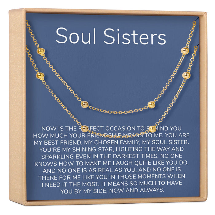 Soul Sisters Bracelet