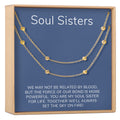 Soul Sisters Bracelet