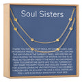 Soul Sisters Bracelet