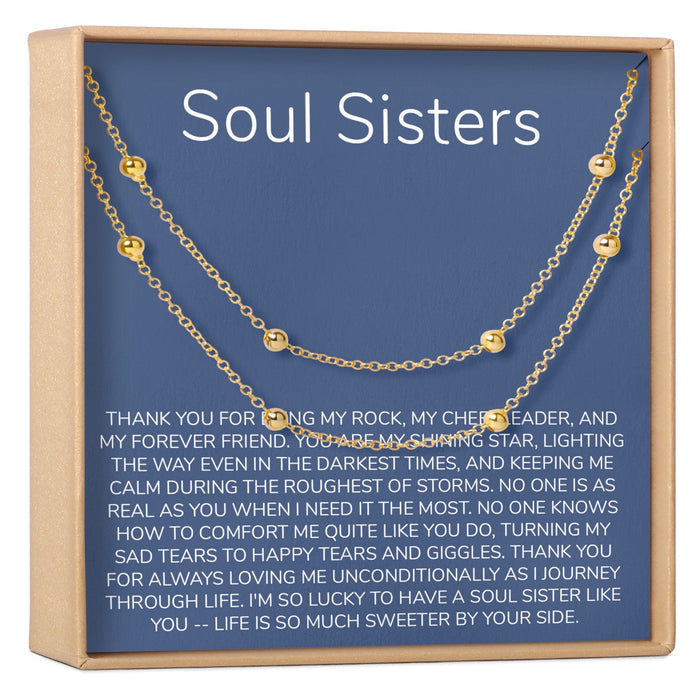 Soul Sisters Bracelet