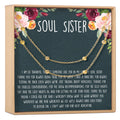 Soul Sisters Bracelet