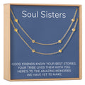 Soul Sisters Bracelet