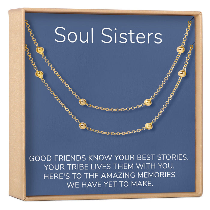 Soul Sisters Bracelet