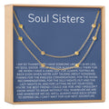 Soul Sisters Bracelet