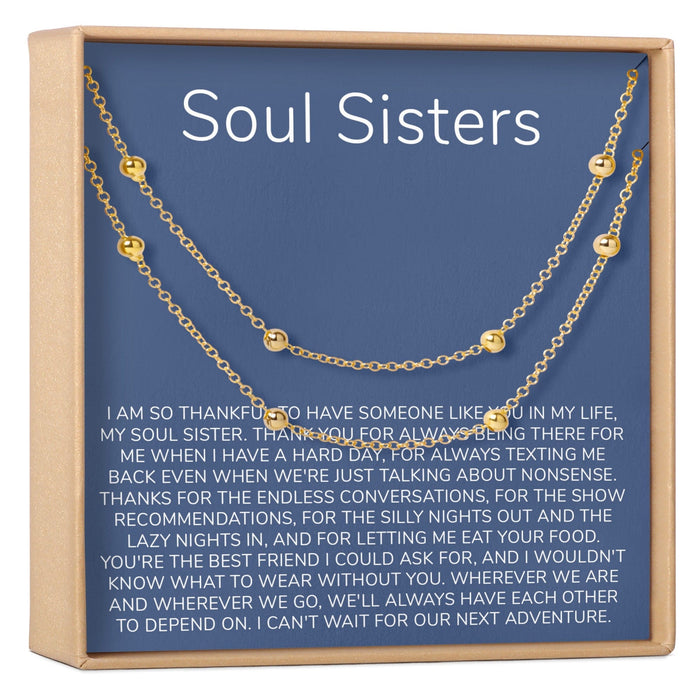 Soul Sisters Bracelet