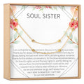 Soul Sisters Bracelet