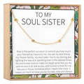 Soul Sisters Bracelet
