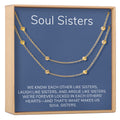 Soul Sisters Bracelet