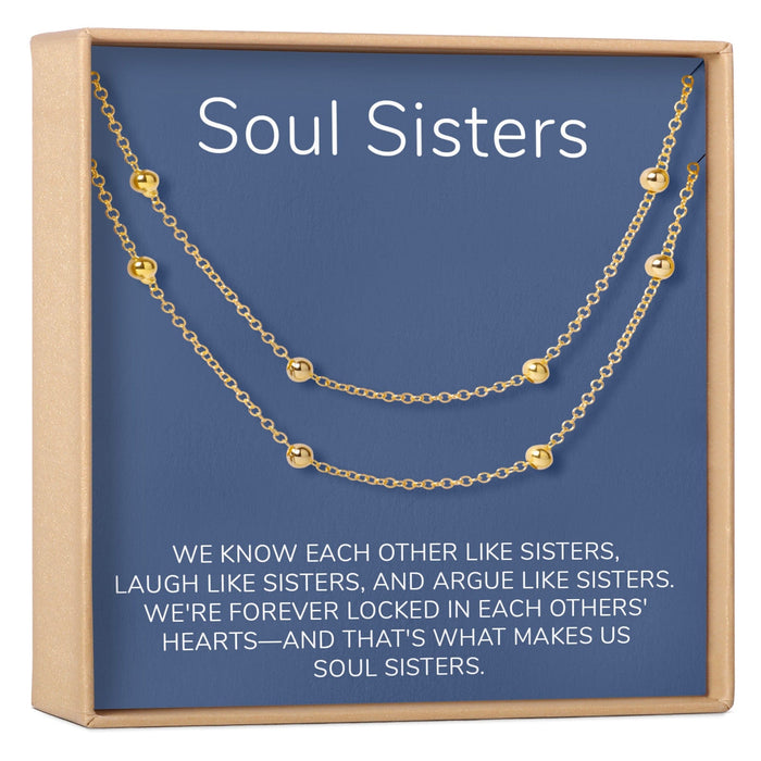Soul Sisters Bracelet