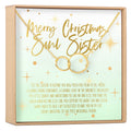 Soul Sisters Christmas Necklace, Multiple Styles
