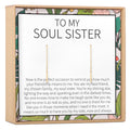 Soul Sisters Earrings