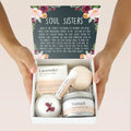 Soul Sisters  Gift Box Set