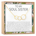 Soul Sisters Necklace