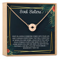 Soul Sisters Necklace