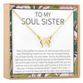 Soul Sisters Necklace