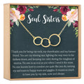 Soul Sisters Necklace