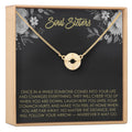 Soul Sisters Necklace