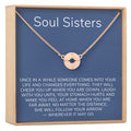Soul Sisters Necklace