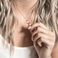 Soul Sisters Necklace