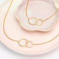 Soul Sisters Necklace, Multiple Styles