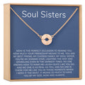Soul Sisters Necklace Multiple Styles