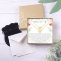 Soul Sisters Necklace, Multiple Styles