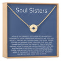 Soul Sisters Necklace Multiple Styles