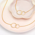 Soul Sisters Necklace, Multiple Styles