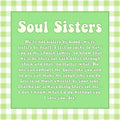 Soul Sisters Spa Gift Box