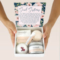 Soul Sisters Spa Gift Box