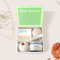 Soul Sisters Spa Gift Box