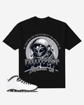 G West Space Between Us Oversized T-Shirt Mens
