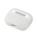 White Sparkle Case - Apple AirPods Pro (1st Generation)