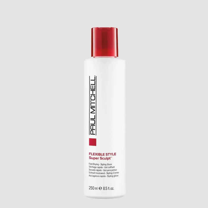 Paul Mitchell Super Sculpt Quick-Drying Styling Glaze  33.8oz