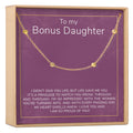 Stepdaughter Bracelet