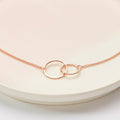 Stepdaughter Necklace, Multiple Styles