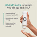 Nutrafol Strand Defender Lightweight Protective Conditioner