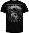 Sublime LBC - Bottled in Long Beach Record Mens T-shirt